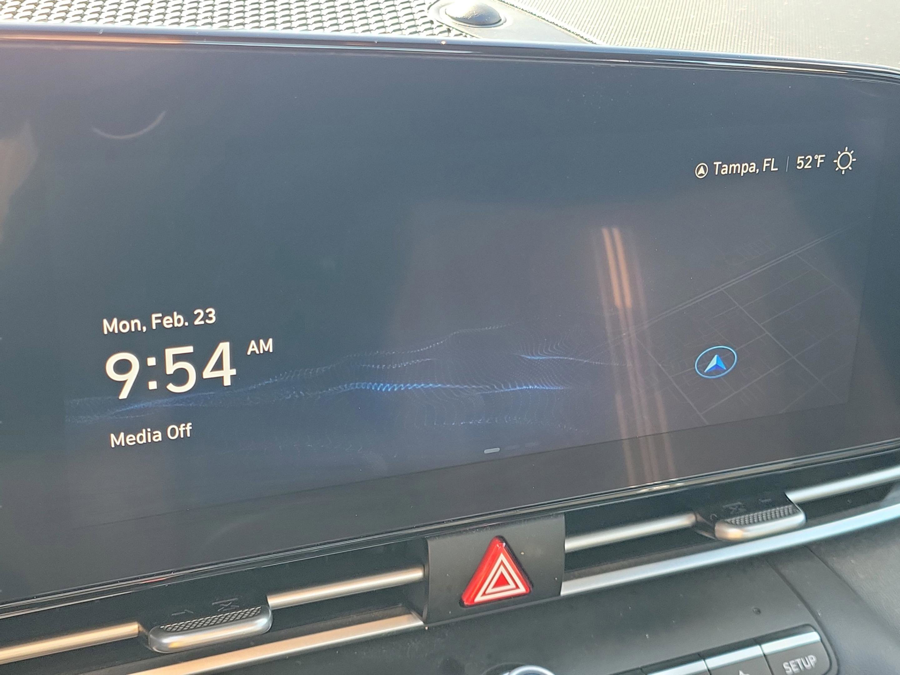 Used 2023 Hyundai Elantra SEL w/ Convenience Package image 20