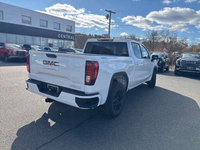 New 2026 GMC Sierra 1500 Elevation image 7