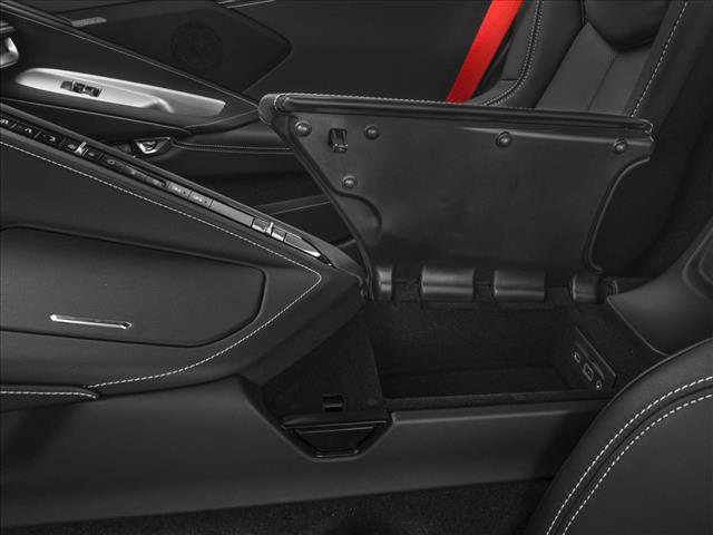 New 2025 Chevrolet Corvette Z06 image 8