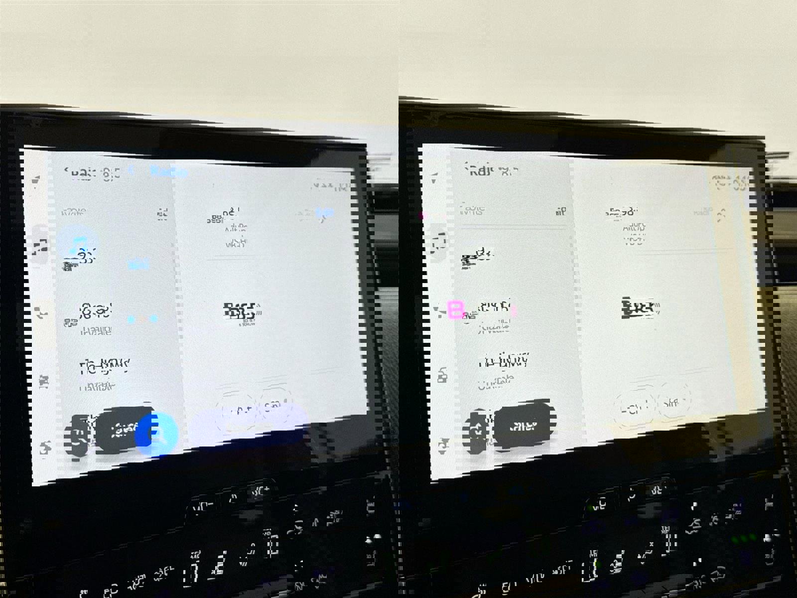 New 2025 Toyota bZ4X AWD image 24