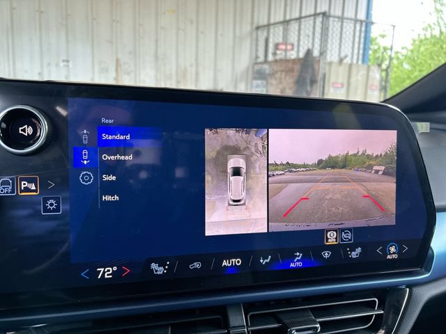 New 2026 Chevrolet Equinox EV LT FWD image 15