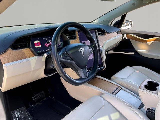 Used 2019 Tesla Model X P100D AWD/4WD image 17