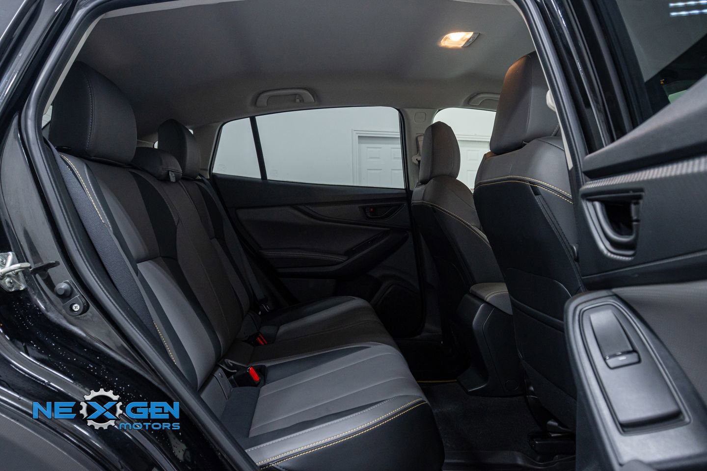 Used 2021 Subaru Crosstrek 2.5i Sport image 32