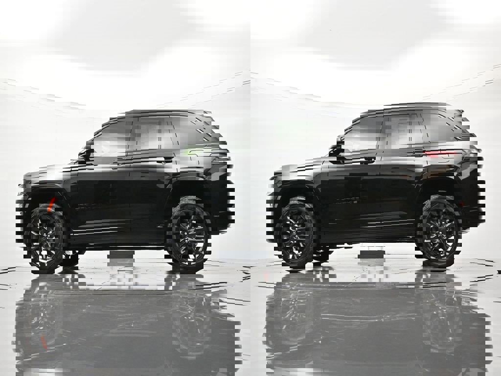 New 2026 Jeep Grand Cherokee Limited image 46