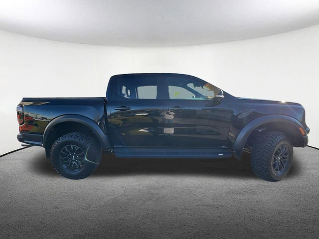 Certified 2025 Ford Ranger Raptor image 15
