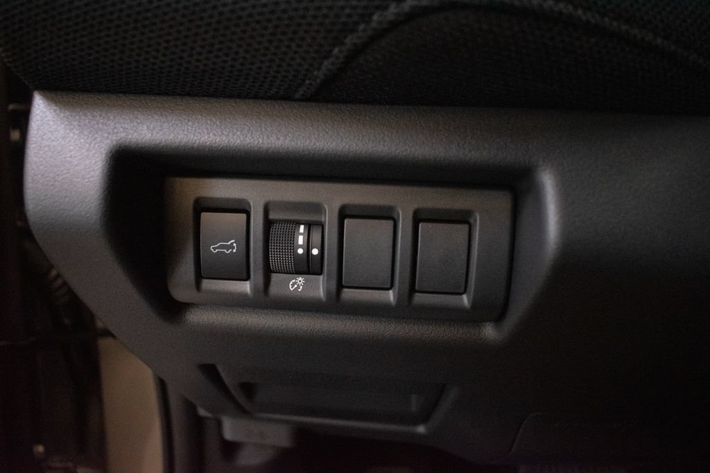 New 2026 Subaru Outback Premium AWD/4WD image 19