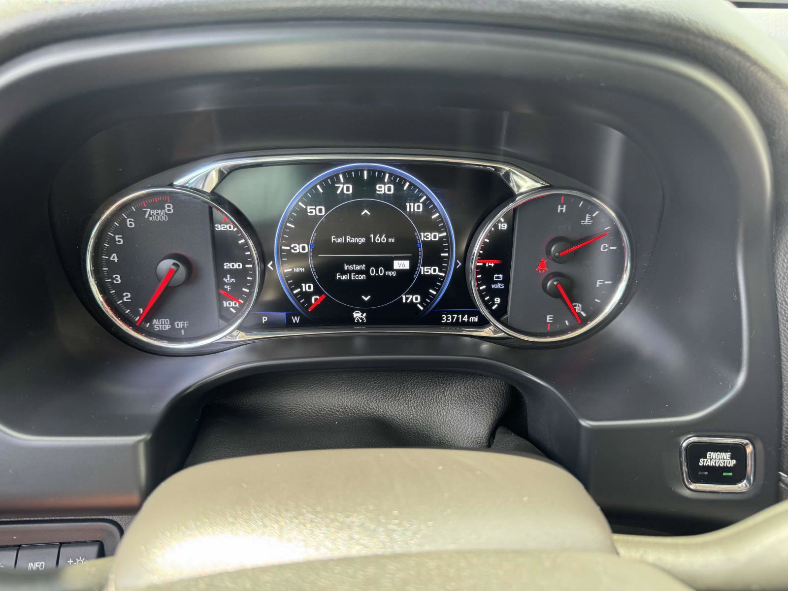 Used 2023 GMC Acadia Denali w/ Denali Technology Package image 26