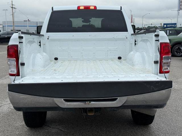 Used 2024 RAM 2500 Big Horn AWD/4WD image 6