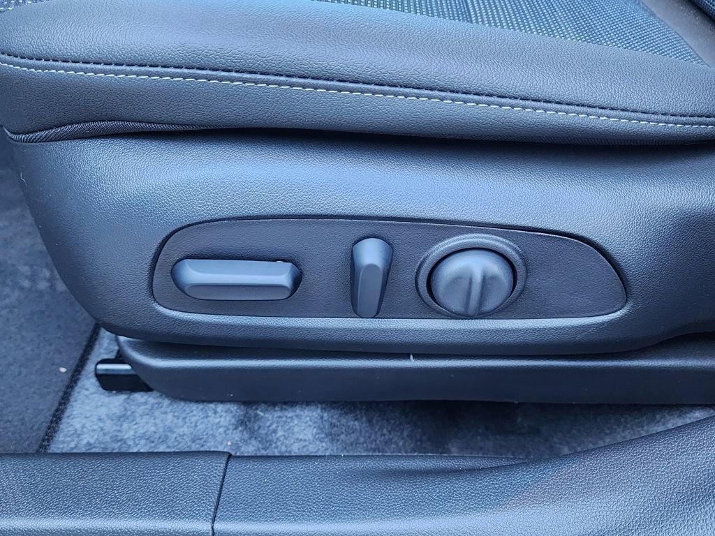 New 2026 Buick Envista Preferred w/ Convenience I Package image 16