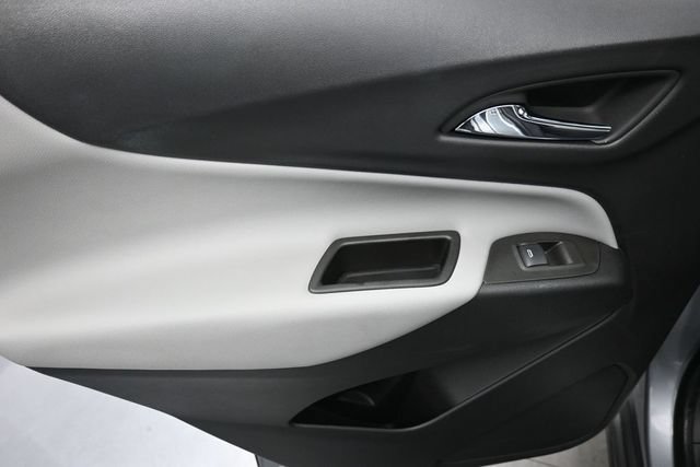 Used 2023 Chevrolet Equinox LT FWD image 20