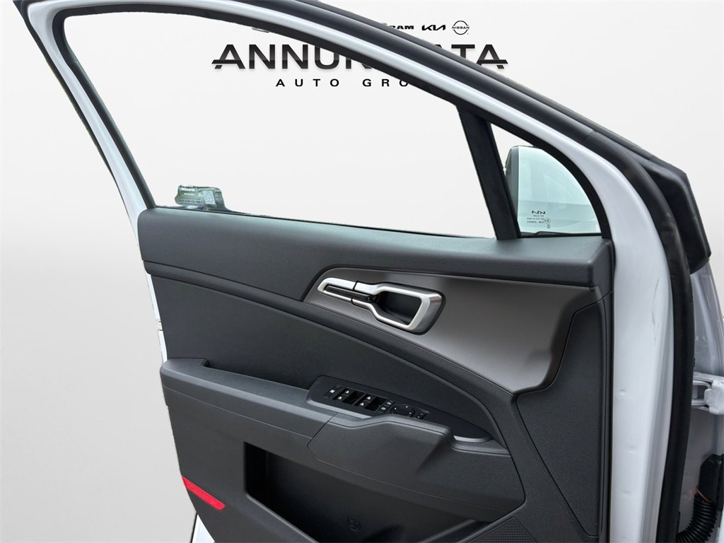 New 2026 Kia Sportage LX w/ LX Convenience Package image 28