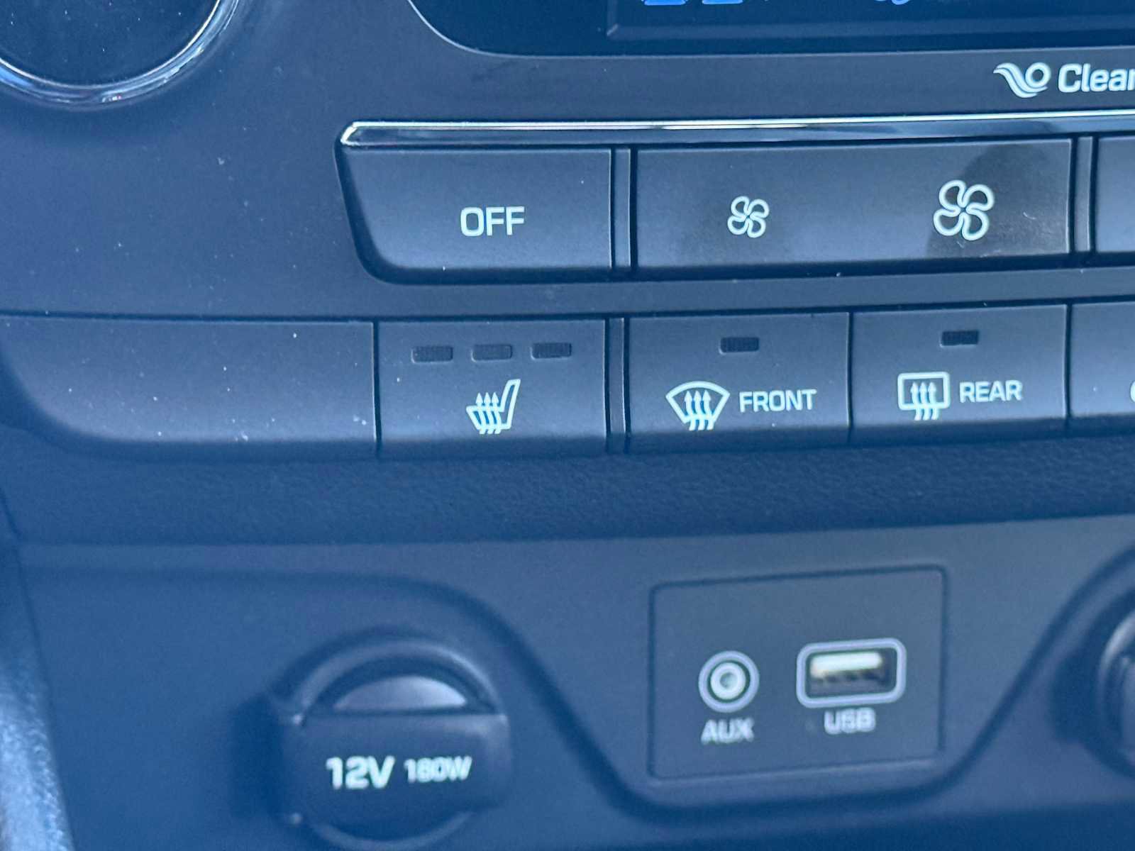 Used 2018 Hyundai Tucson Value image 25