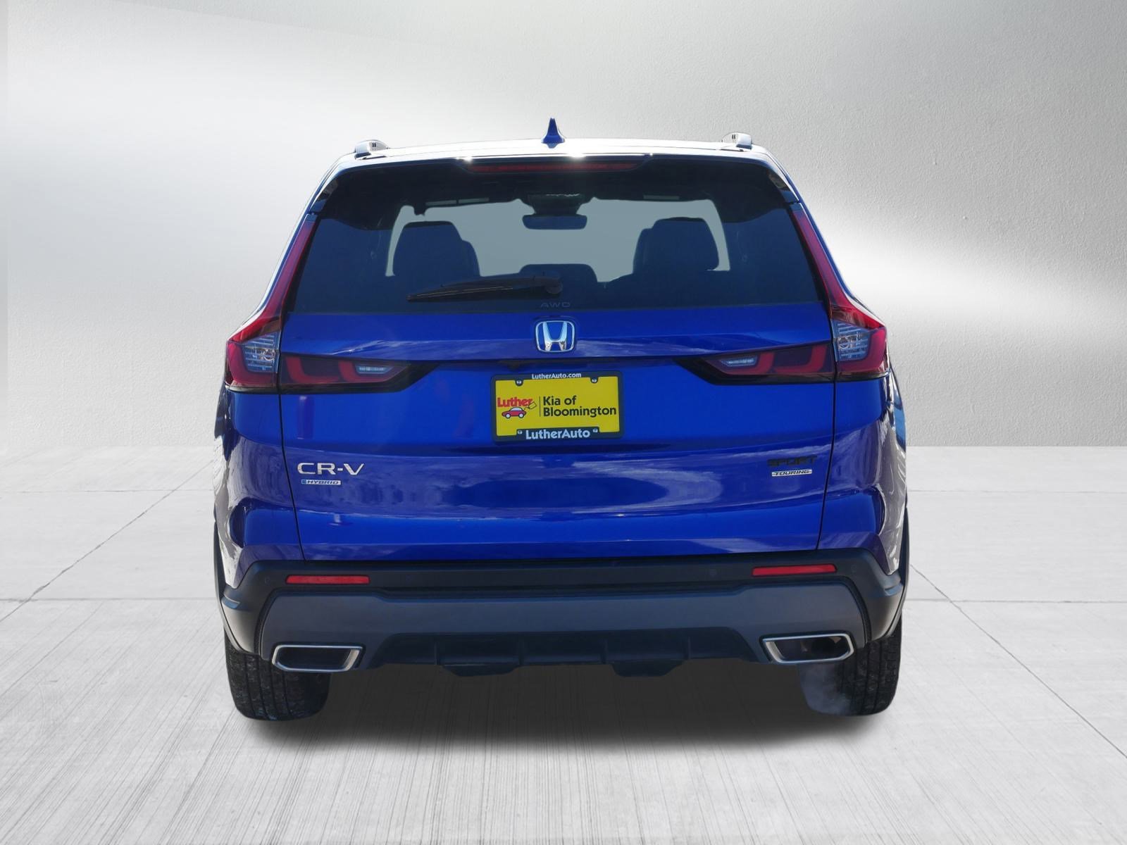 Used 2023 Honda CR-V Sport Touring image 6