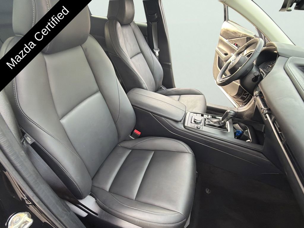 Used 2023 MAZDA CX-30 AWD 2.5 S w/ Select Package image 22