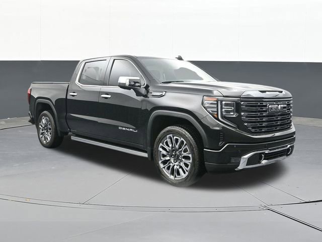 Used 2023 GMC Sierra 1500 Denali Ultimate