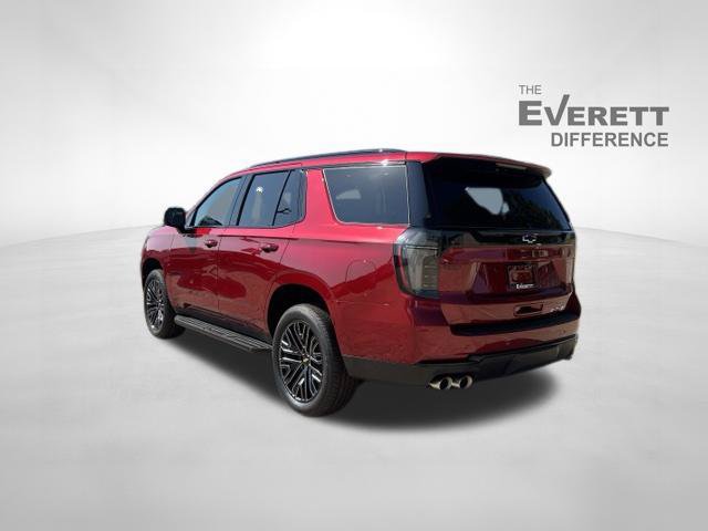 New 2026 Chevrolet Tahoe RST w/ Comfort Package AWD/4WD image 5