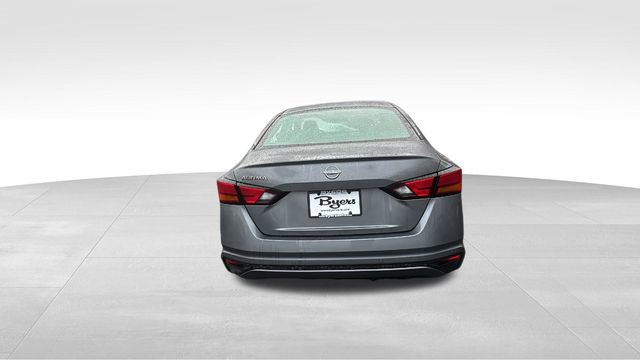 Used 2024 Nissan Altima 2.5 S image 37