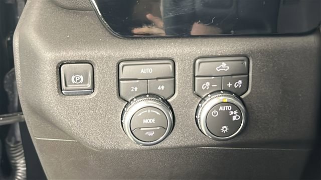 New 2026 GMC Sierra 1500 SLE AWD/4WD image 20