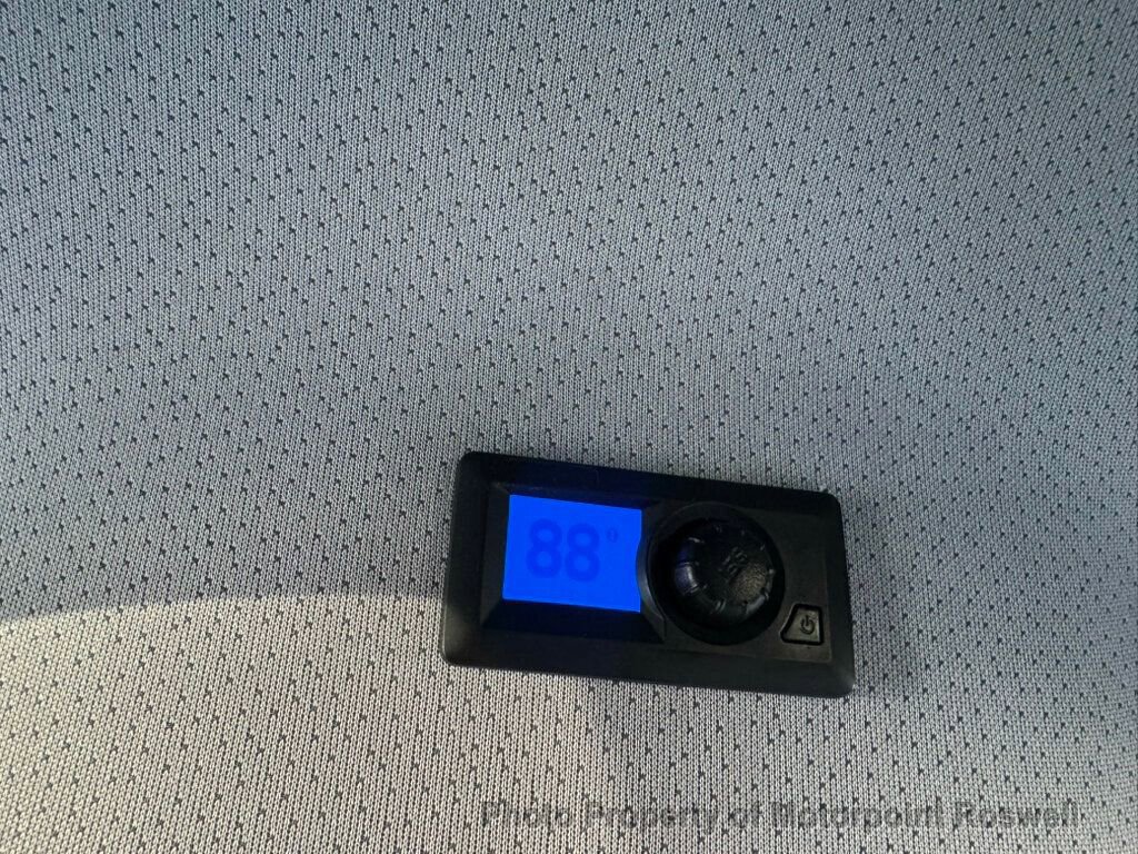 Used 2016 Mercedes-Benz Sprinter 3500 w/ High Idle Fixed Package image 20