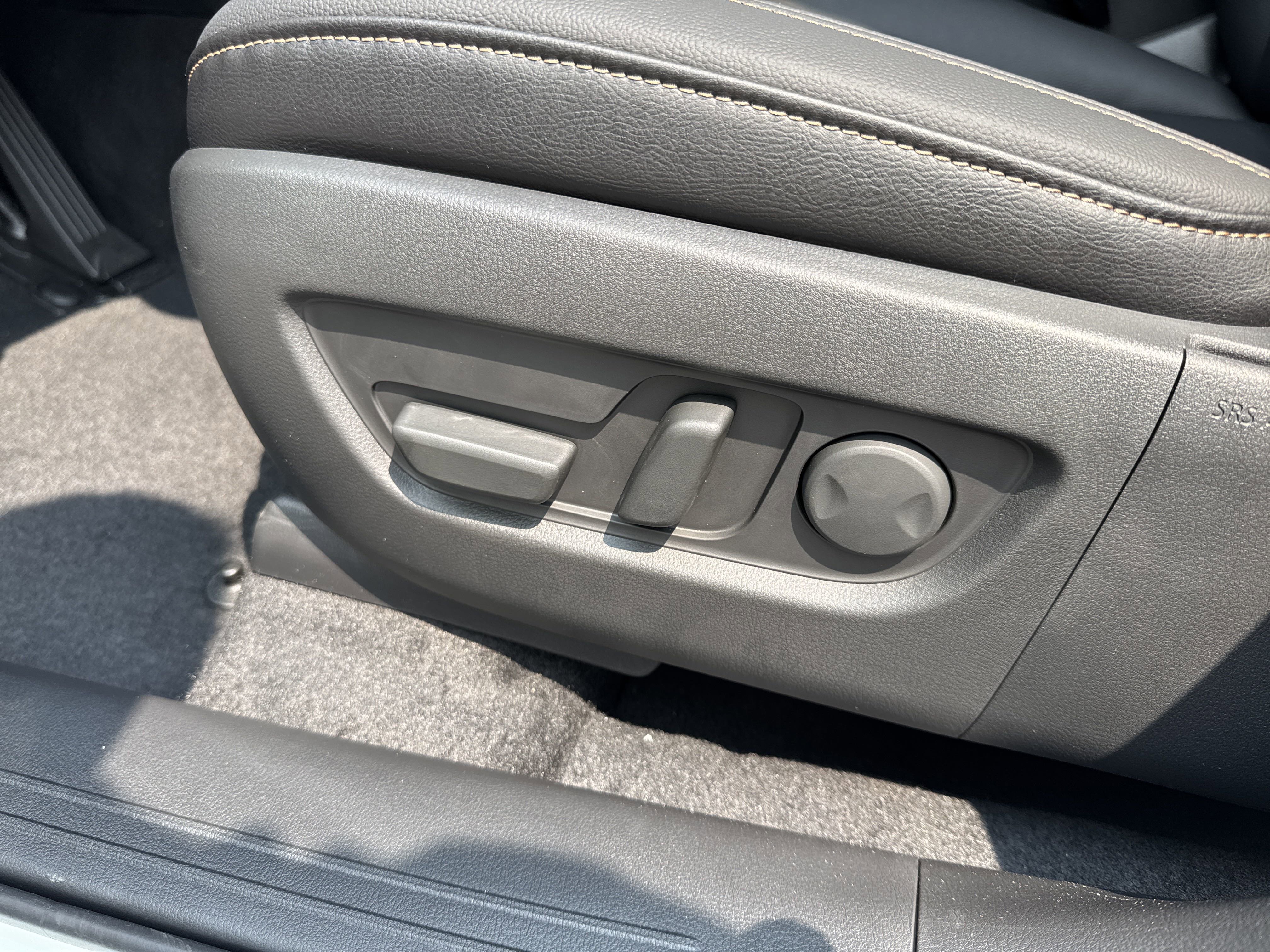 New 2025 MAZDA CX-90 3.3 Turbo w/ Select Package AWD/4WD image 12