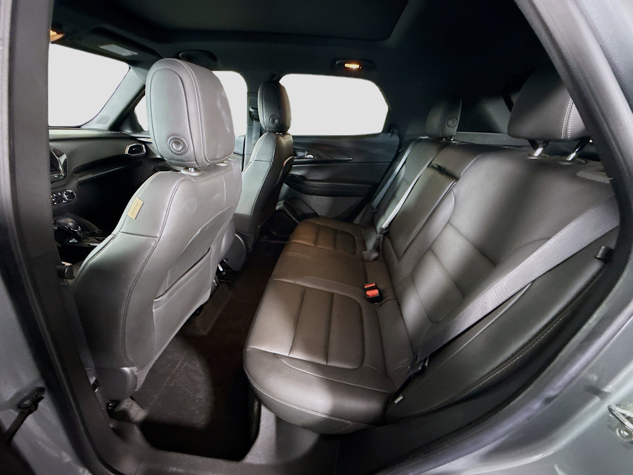 Used 2023 Chevrolet TrailBlazer ACTIV w/ Sun and Liftgate Package image 25