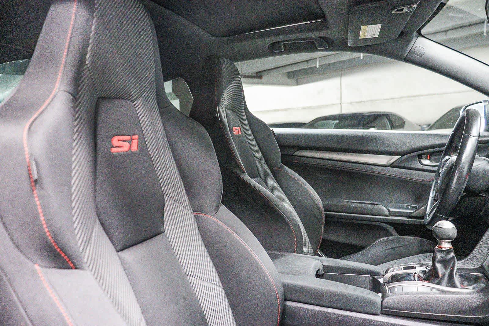 Used 2019 Honda Civic Si image 18