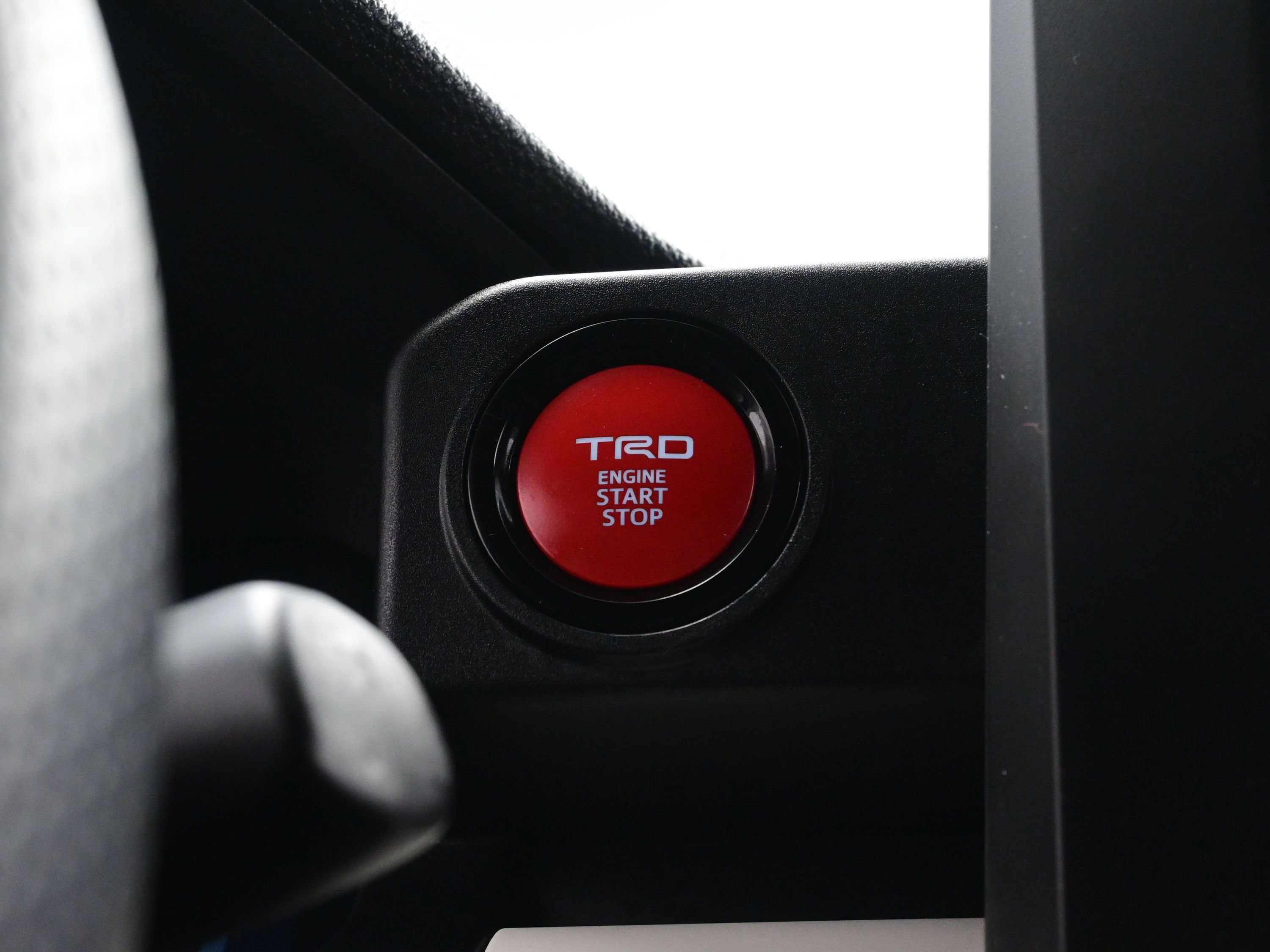 Used 2024 Toyota Tacoma TRD Off-Road AWD/4WD image 22