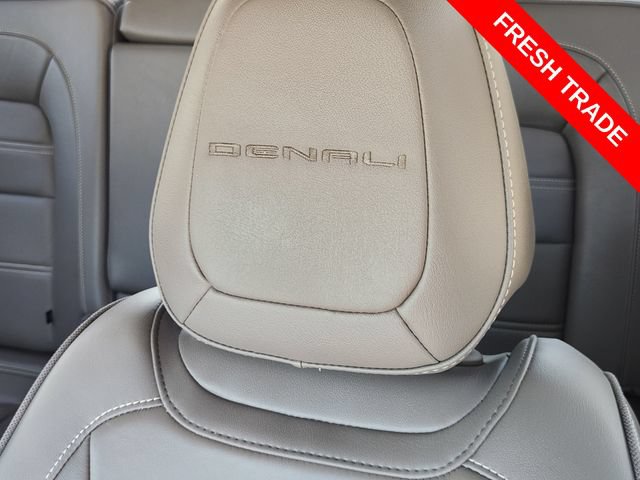 Used 2022 GMC Canyon Denali AWD/4WD image 23