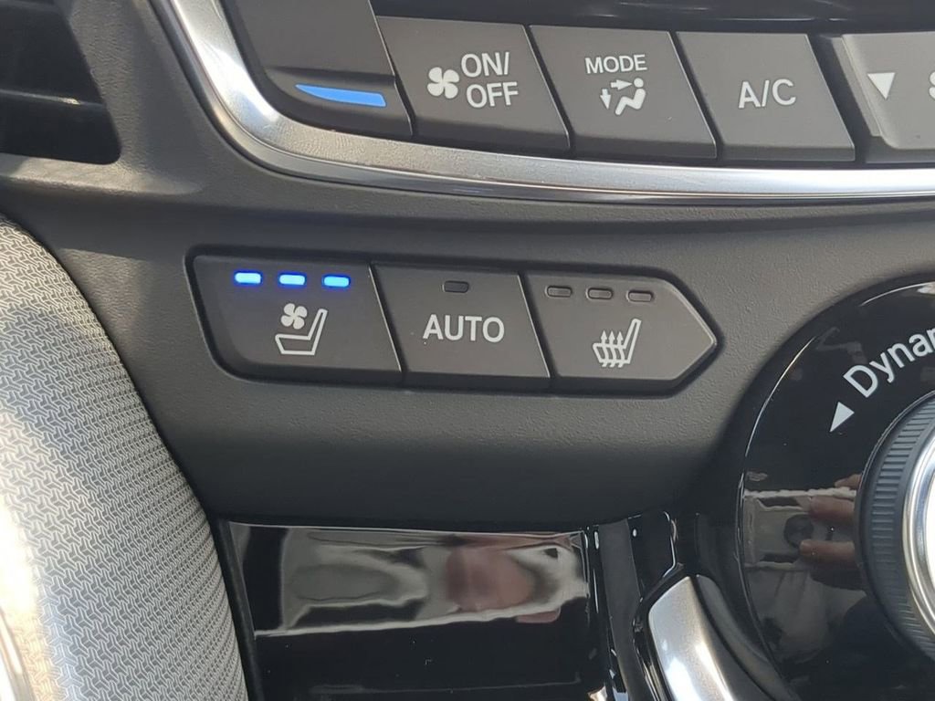 New 2025 Acura TLX SH-AWD w/ A-SPEC Pkg image 24