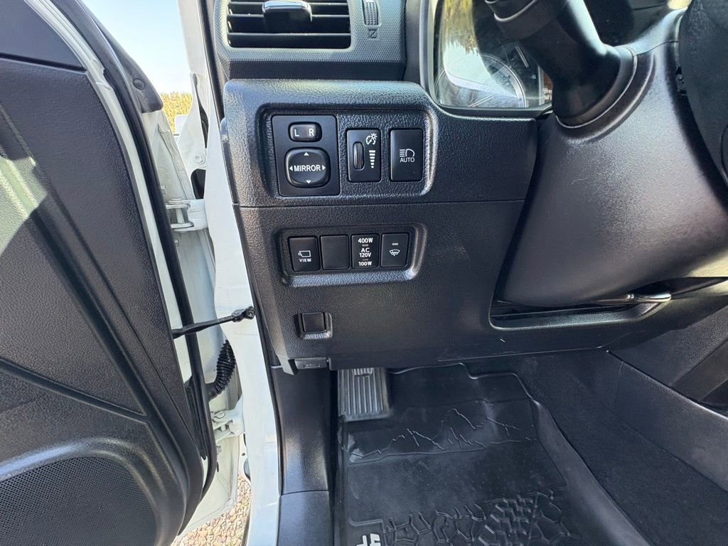 Certified 2023 Toyota 4Runner TRD Pro AWD/4WD image 14