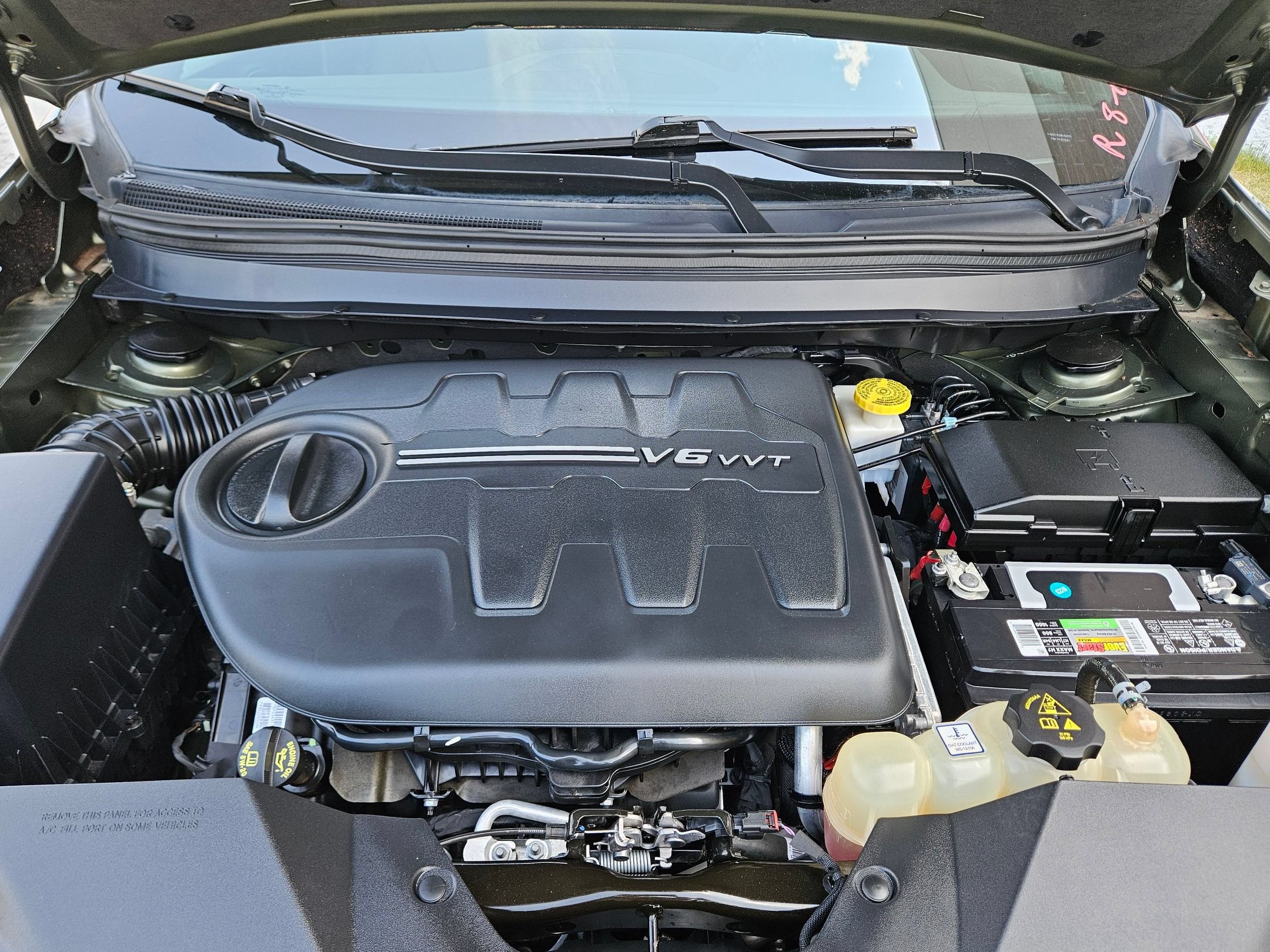 Used 2021 Jeep Cherokee Latitude Lux 80th Anniv w/ Quick Order Package 26U 80TH AWD/4WD image 32