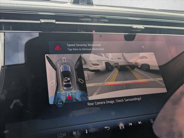 New 2026 Mercedes-Benz E 350 Sedan image 11