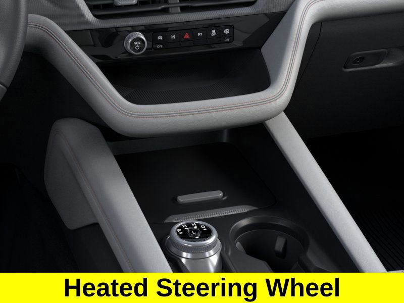 New 2025 Ford Explorer Active w/ Active Comfort Package image 15