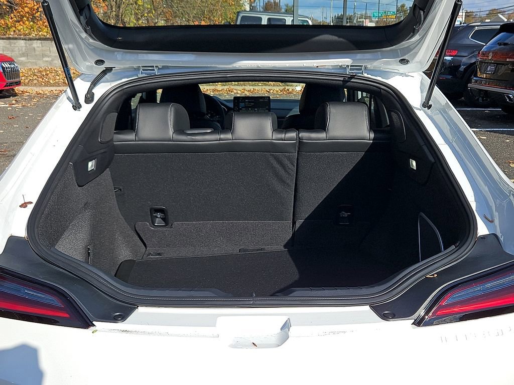 Used 2025 Acura Integra A-Spec image 30