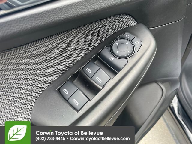 Used 2023 Chevrolet TrailBlazer LS FWD image 19