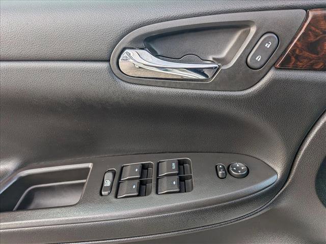 Used 2015 Chevrolet Impala Limited LS image 15
