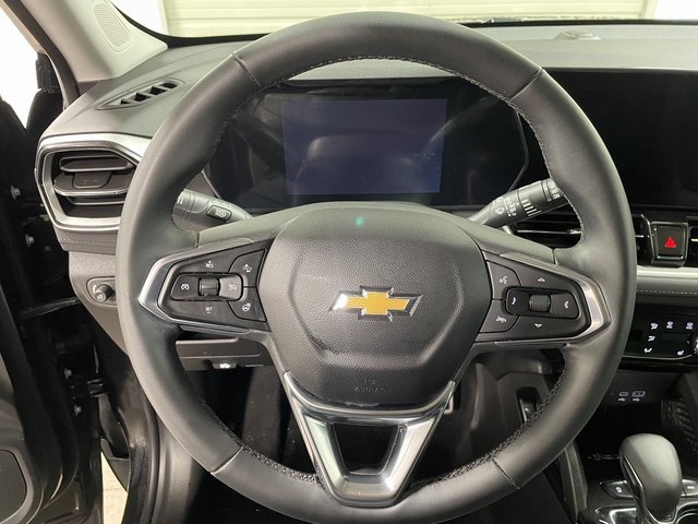 Used 2024 Chevrolet TrailBlazer LT w/ Convenience Package image 14