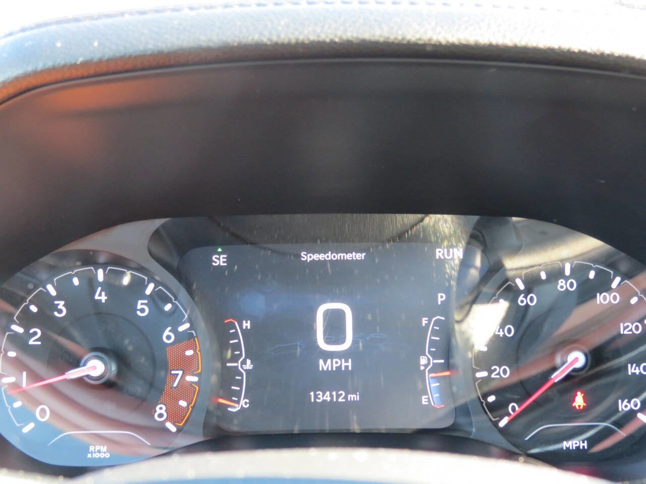 Used 2024 Jeep Compass Limited w/ Sun and Sound Group image 17