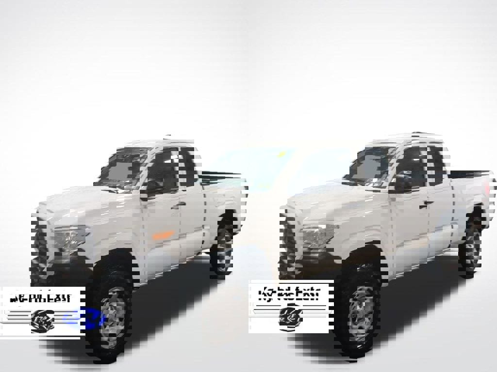 Used 2018 Toyota Tacoma SR image 5