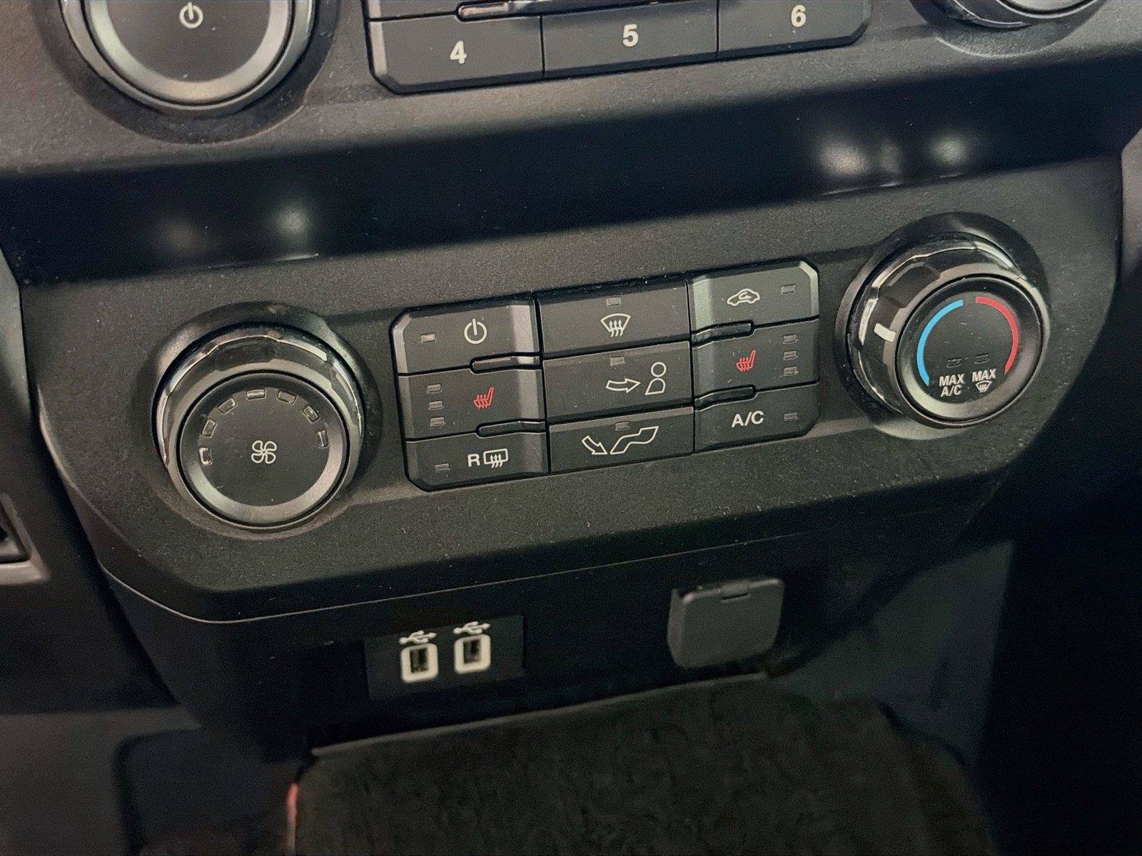 Used 2020 Ford F150 XLT w/ Equipment Group 302A Luxury AWD/4WD image 22