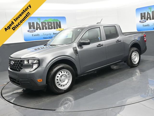 New 2025 Ford Maverick XL w/ Equipment Group 101A