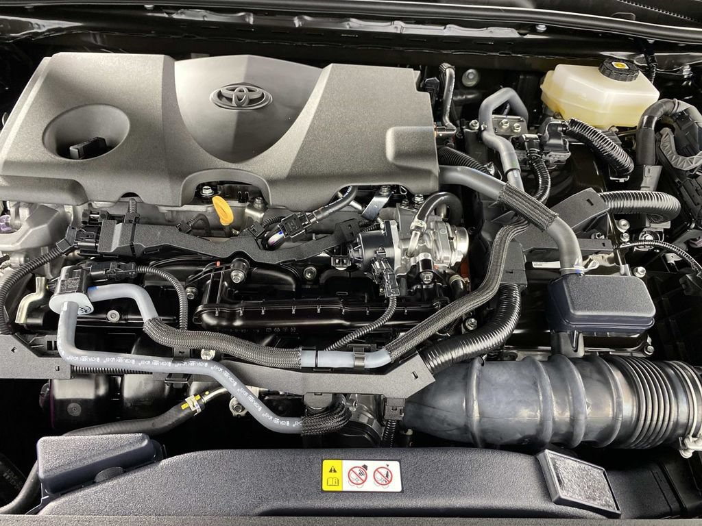 Used 2026 Toyota Camry XLE w/ Premium Plus Package AWD/4WD image 33
