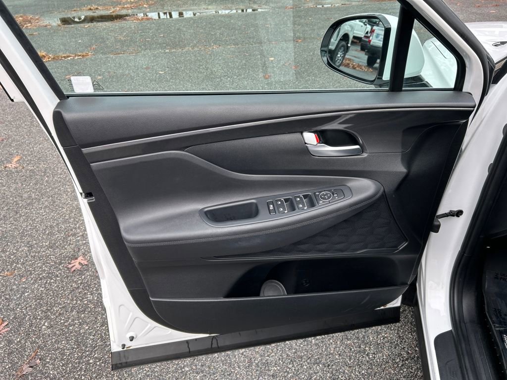 Used 2023 Hyundai Santa Fe SEL image 13