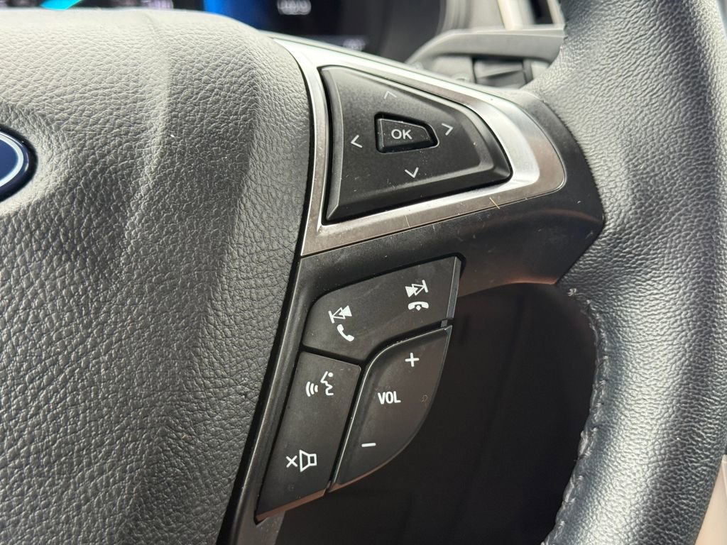 Certified 2024 Ford Edge SEL w/ Convenience Package image 15