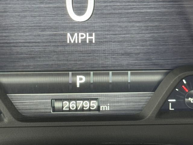 Certified 2025 RAM 1500 Big Horn image 23