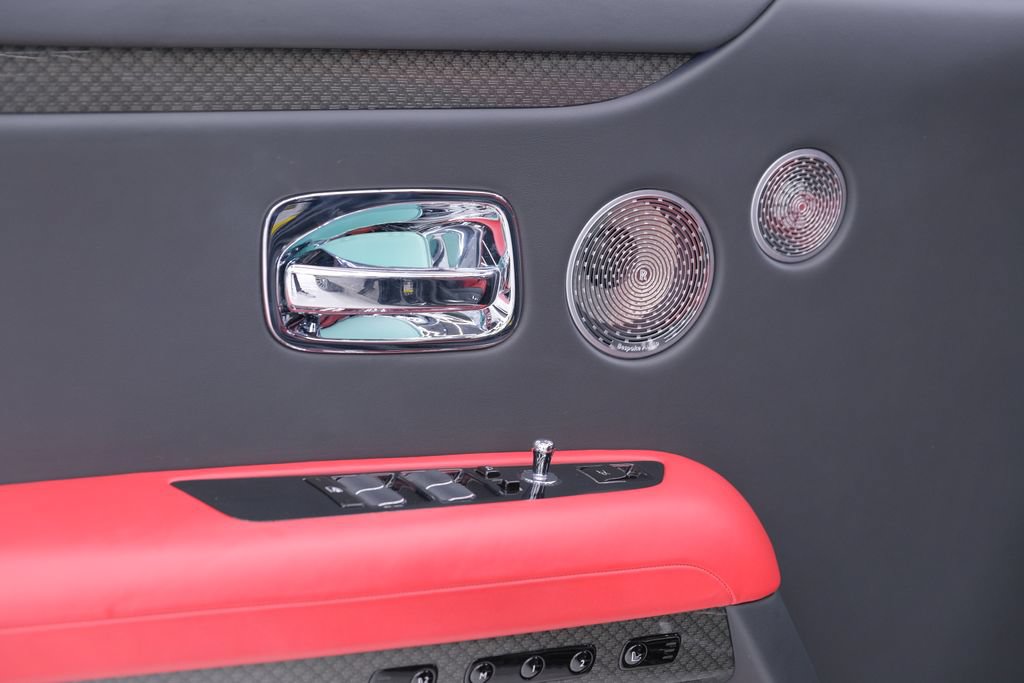 Used 2022 Rolls-Royce Ghost Black Badge AWD/4WD image 47