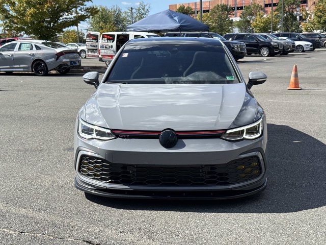 Used 2024 Volkswagen GTI SE FWD image 6