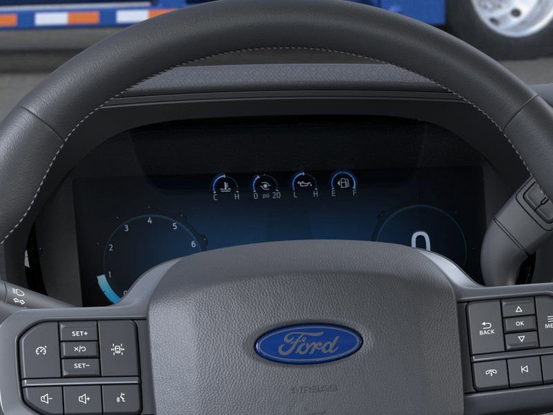 New 2026 Ford F150 XLT AWD/4WD image 13