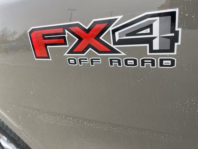 New 2025 Ford Ranger XLT w/ FX4 Off-Road Package image 9