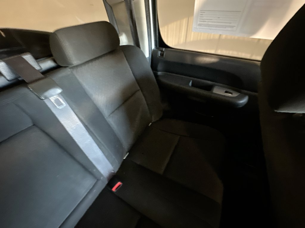 Used 2014 Chevrolet Silverado 2500 LT AWD/4WD image 14